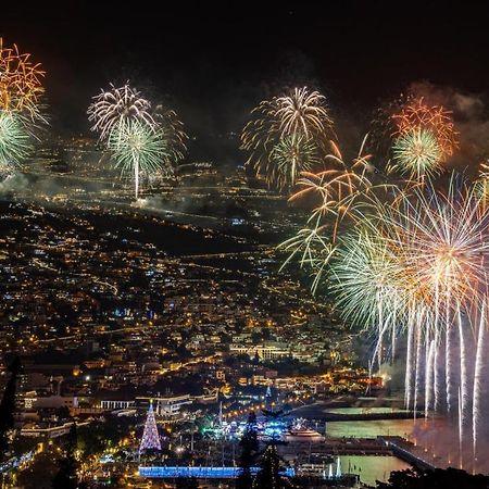 Funchal Center Apartment I Экстерьер фото