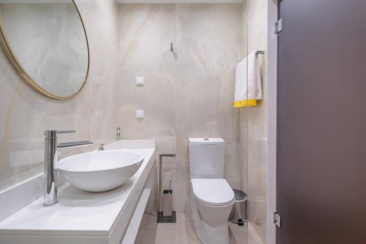 Funchal Center Apartment I Экстерьер фото