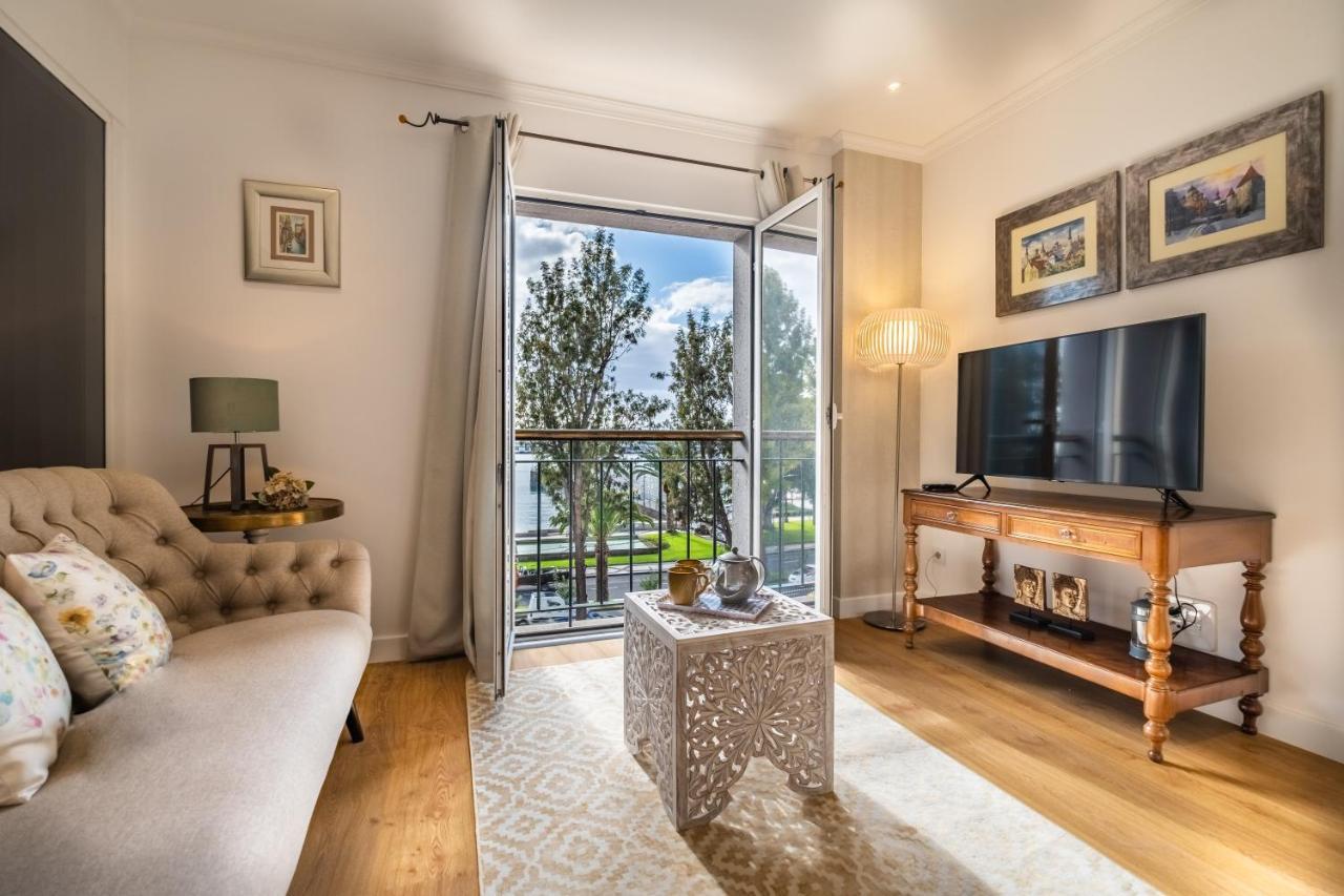 Funchal Center Apartment I Экстерьер фото