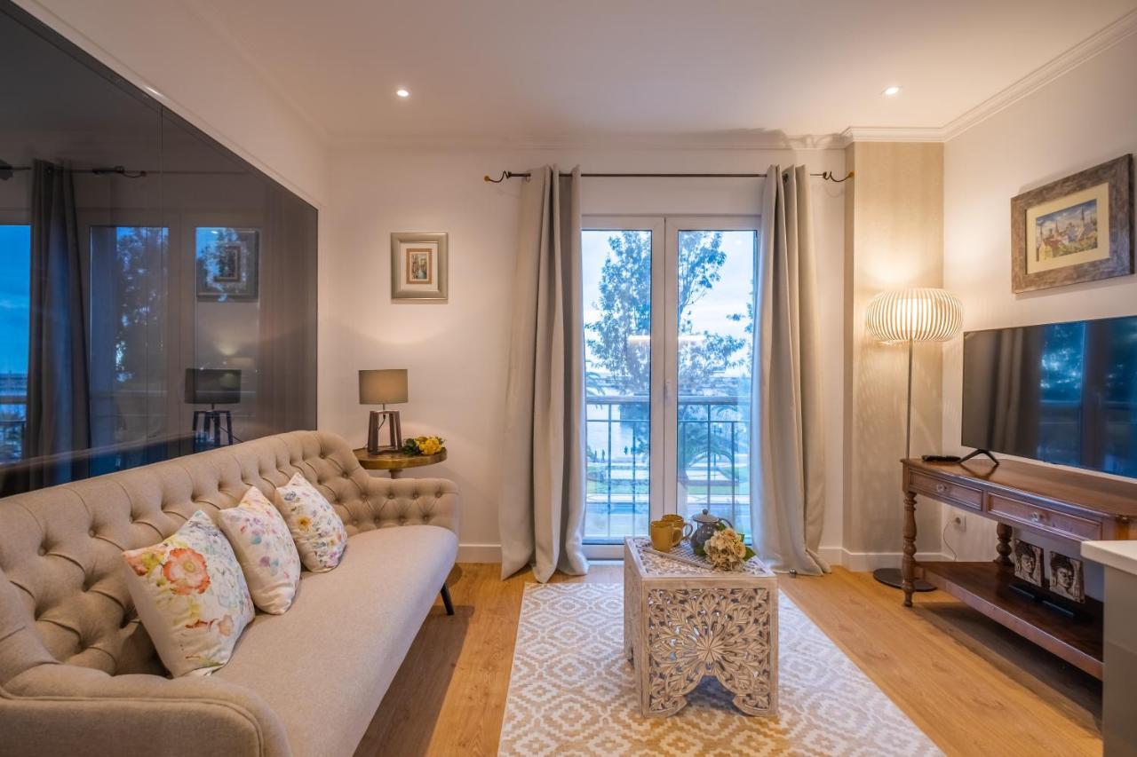 Funchal Center Apartment I Экстерьер фото