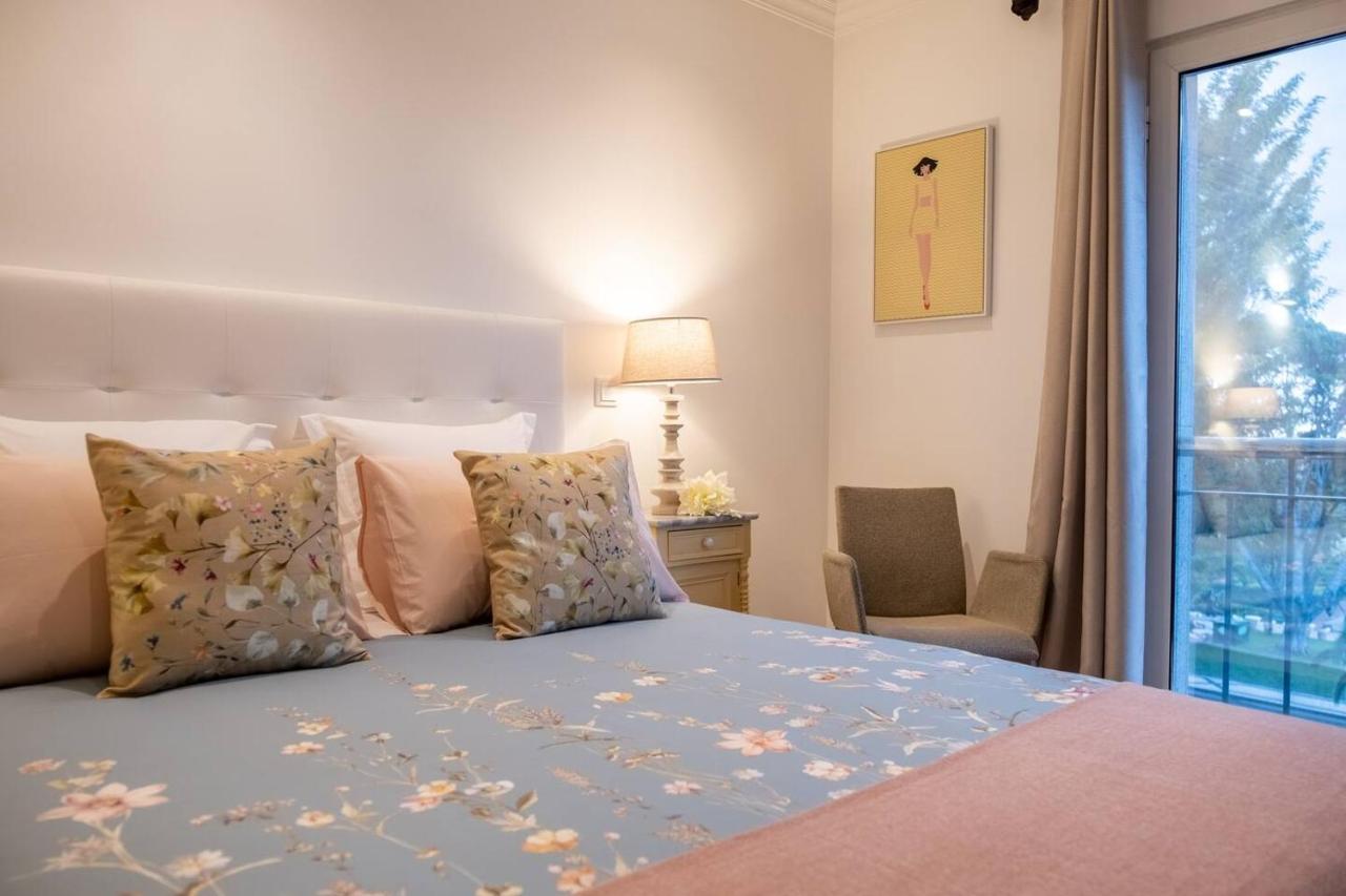 Funchal Center Apartment I Экстерьер фото