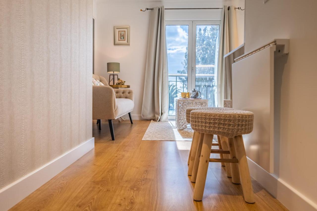 Funchal Center Apartment I Экстерьер фото