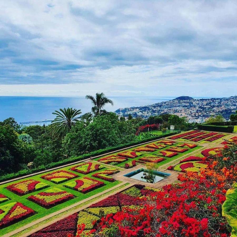Funchal Center Apartment I Экстерьер фото