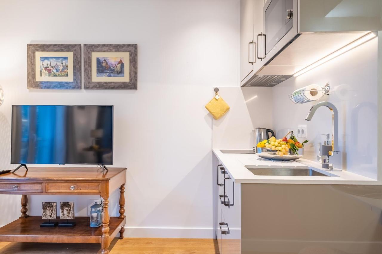 Funchal Center Apartment I Экстерьер фото