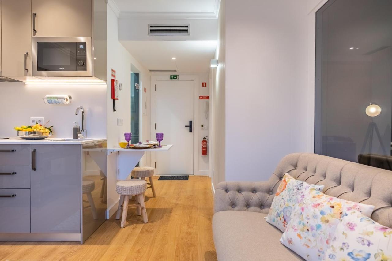 Funchal Center Apartment I Экстерьер фото