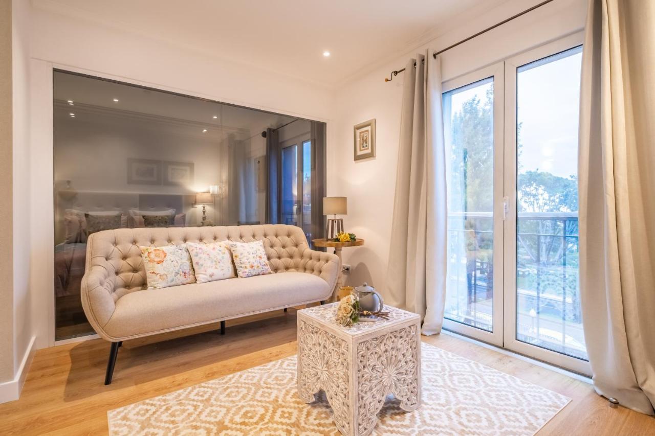 Funchal Center Apartment I Экстерьер фото