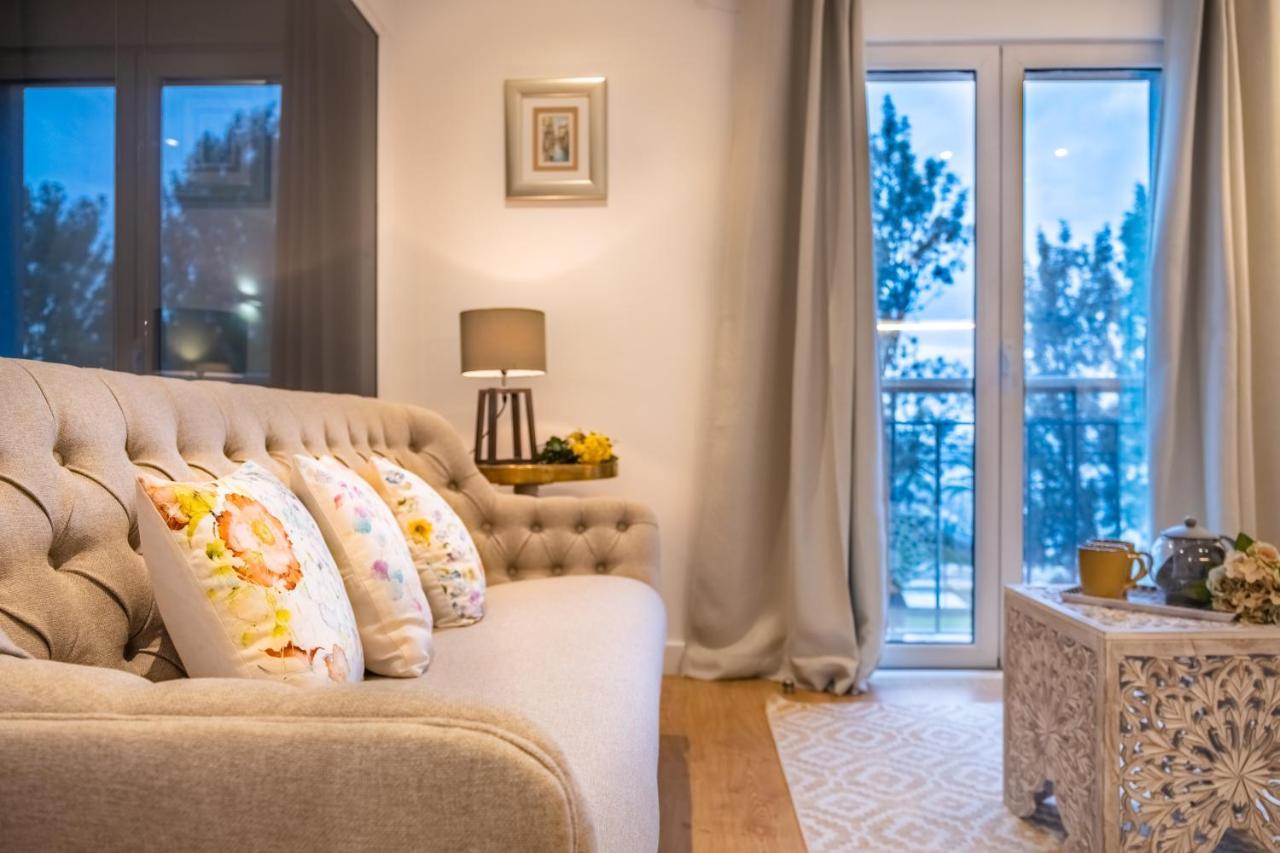 Funchal Center Apartment I Экстерьер фото