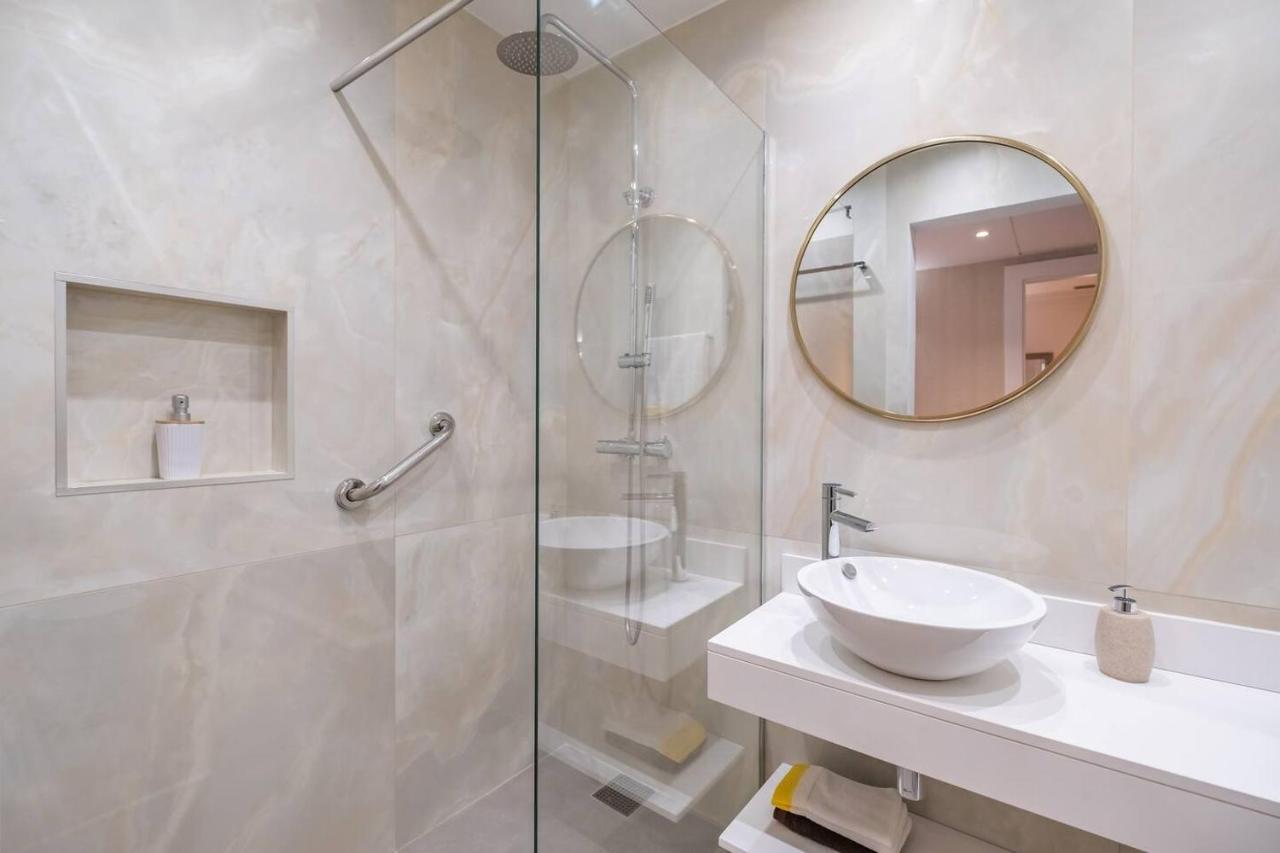 Funchal Center Apartment I Экстерьер фото