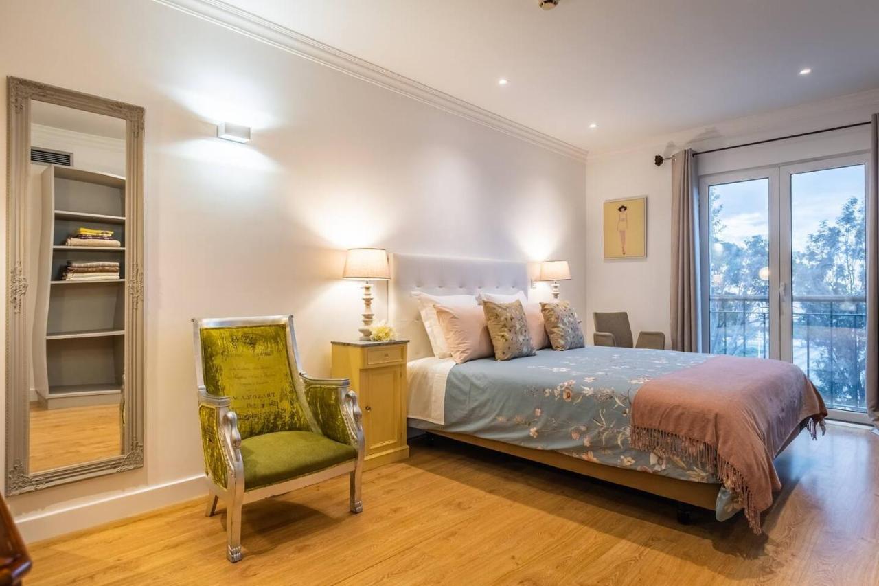 Funchal Center Apartment I Экстерьер фото