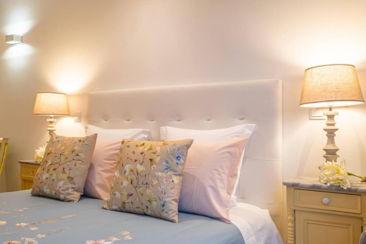 Funchal Center Apartment I Экстерьер фото