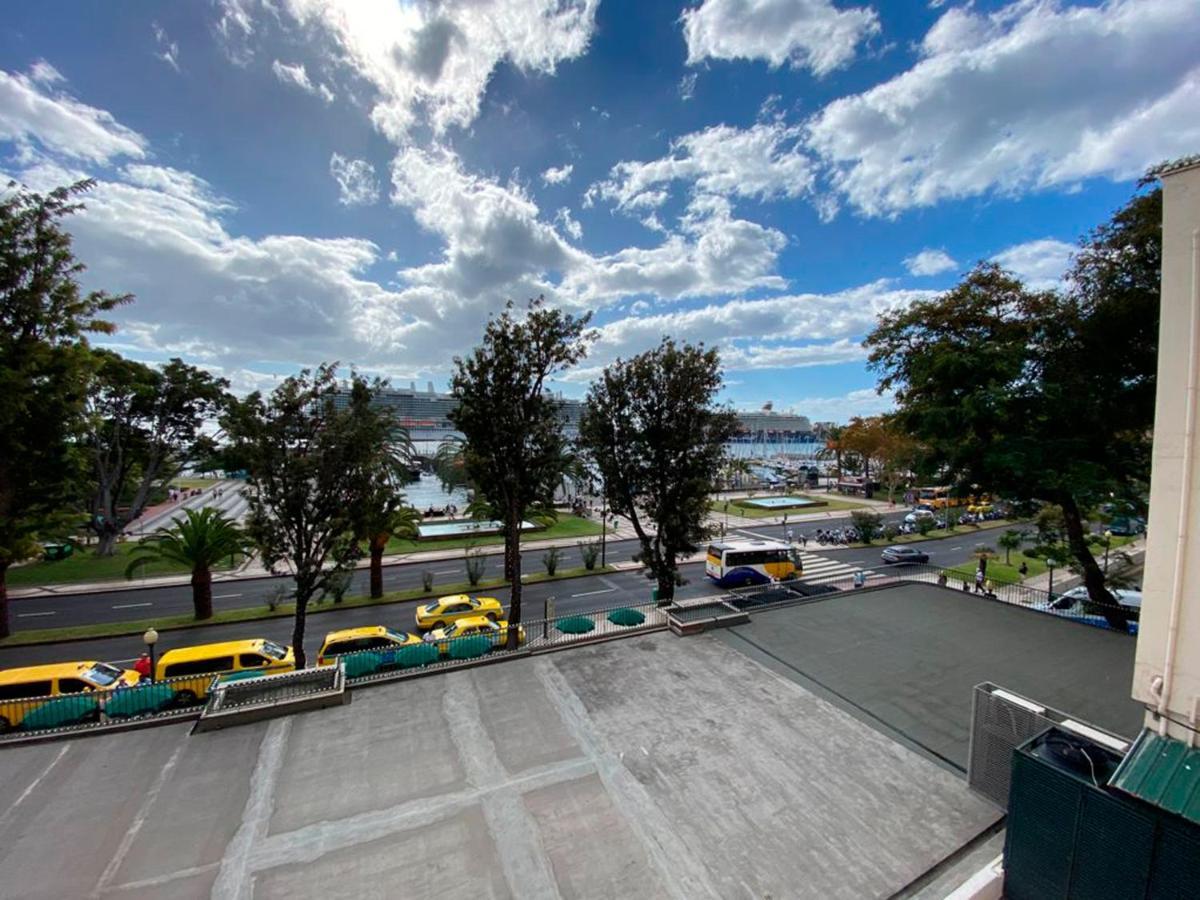Funchal Center Apartment I Экстерьер фото