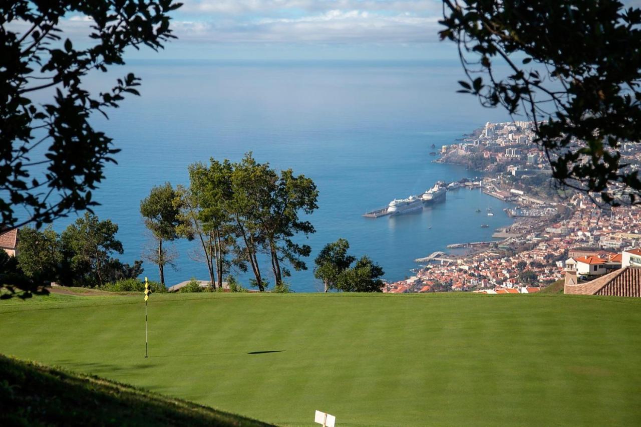 Funchal Center Apartment I Экстерьер фото