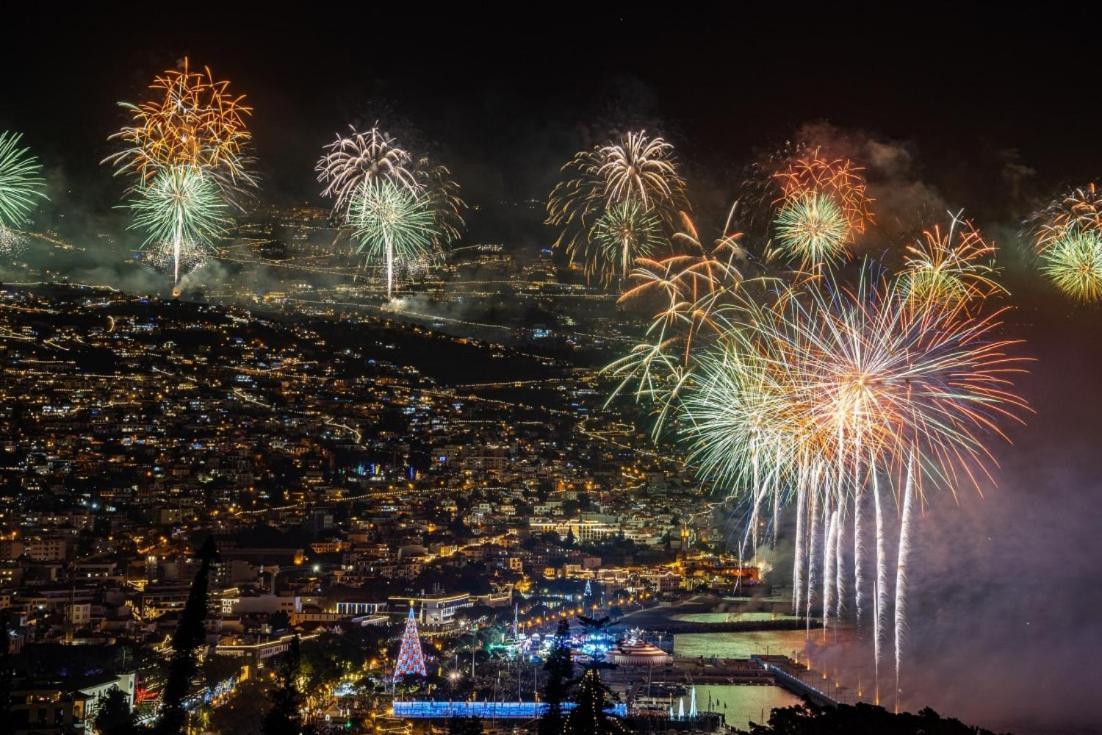 Funchal Center Apartment I Экстерьер фото