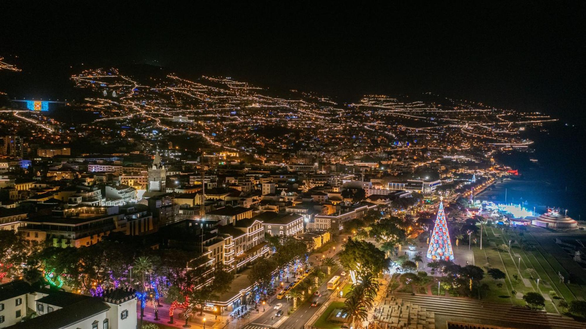 Funchal Center Apartment I Экстерьер фото