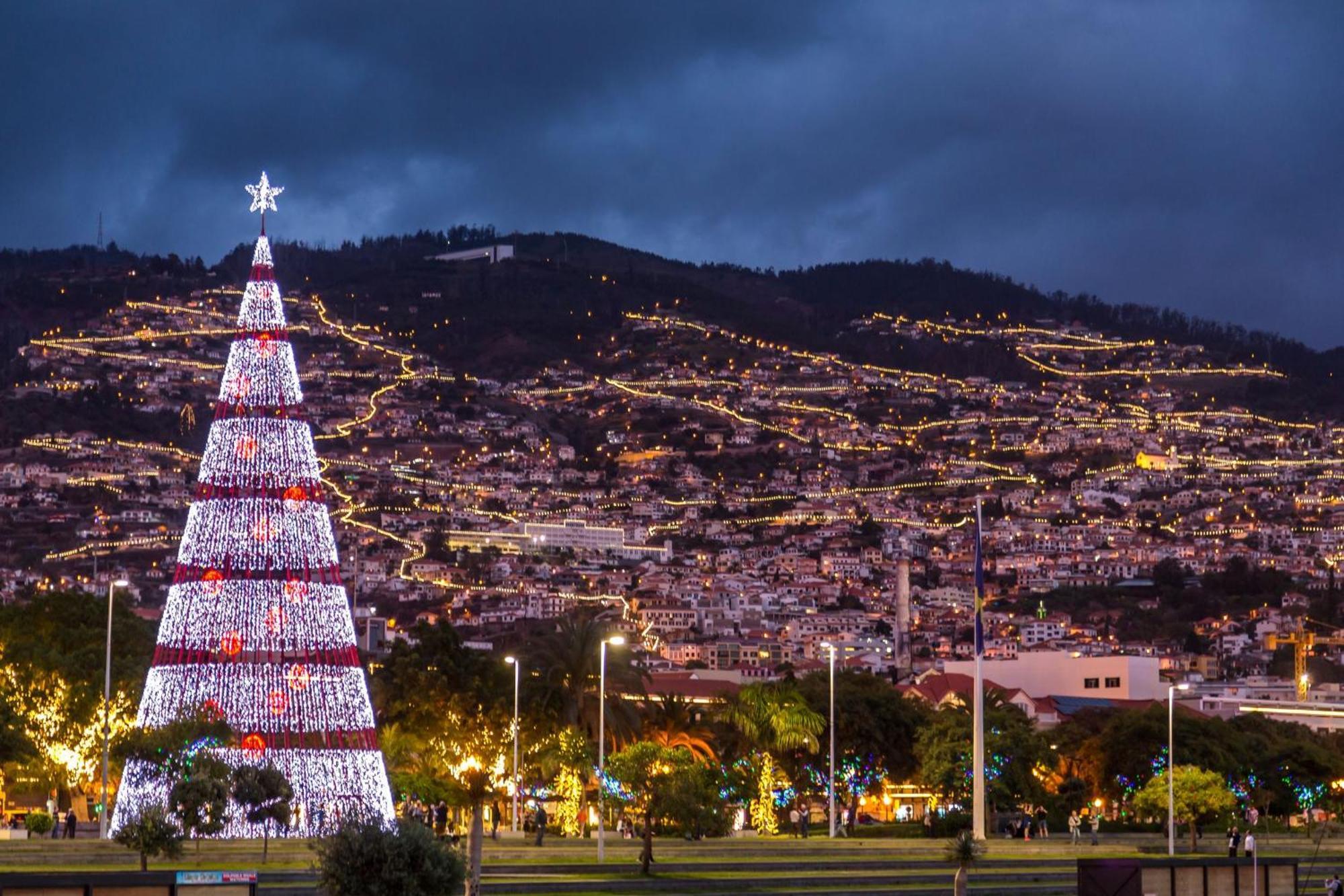 Funchal Center Apartment I Экстерьер фото